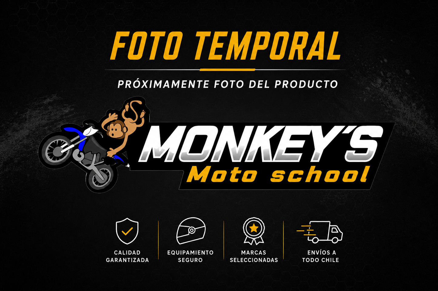 Foto temporal - próximamente foto real del producto