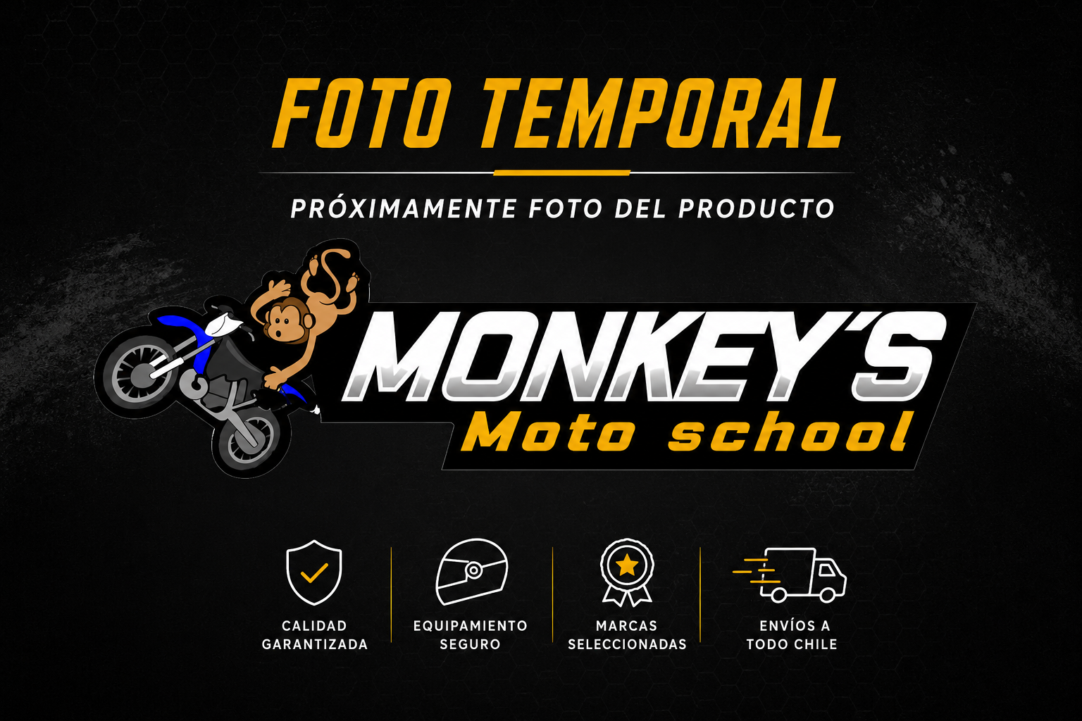 Foto temporal - próximamente foto real del producto