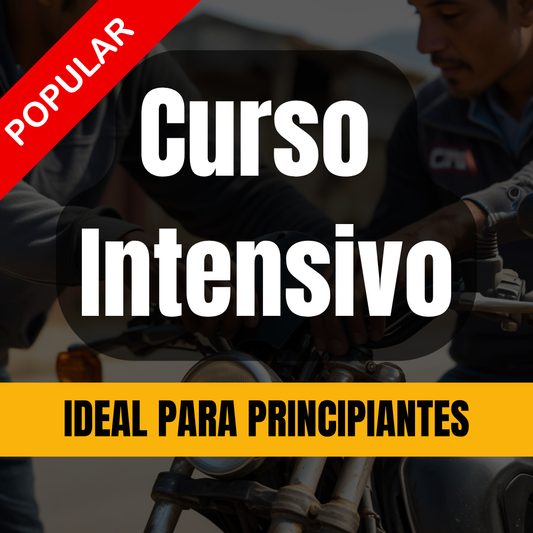 Curso Intensivo