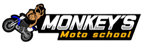 Monkey Moto School