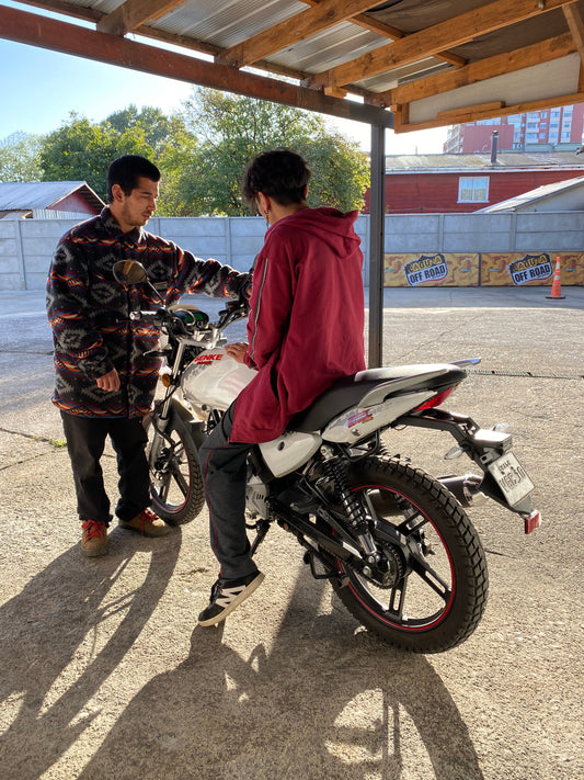 Curso Intensivo