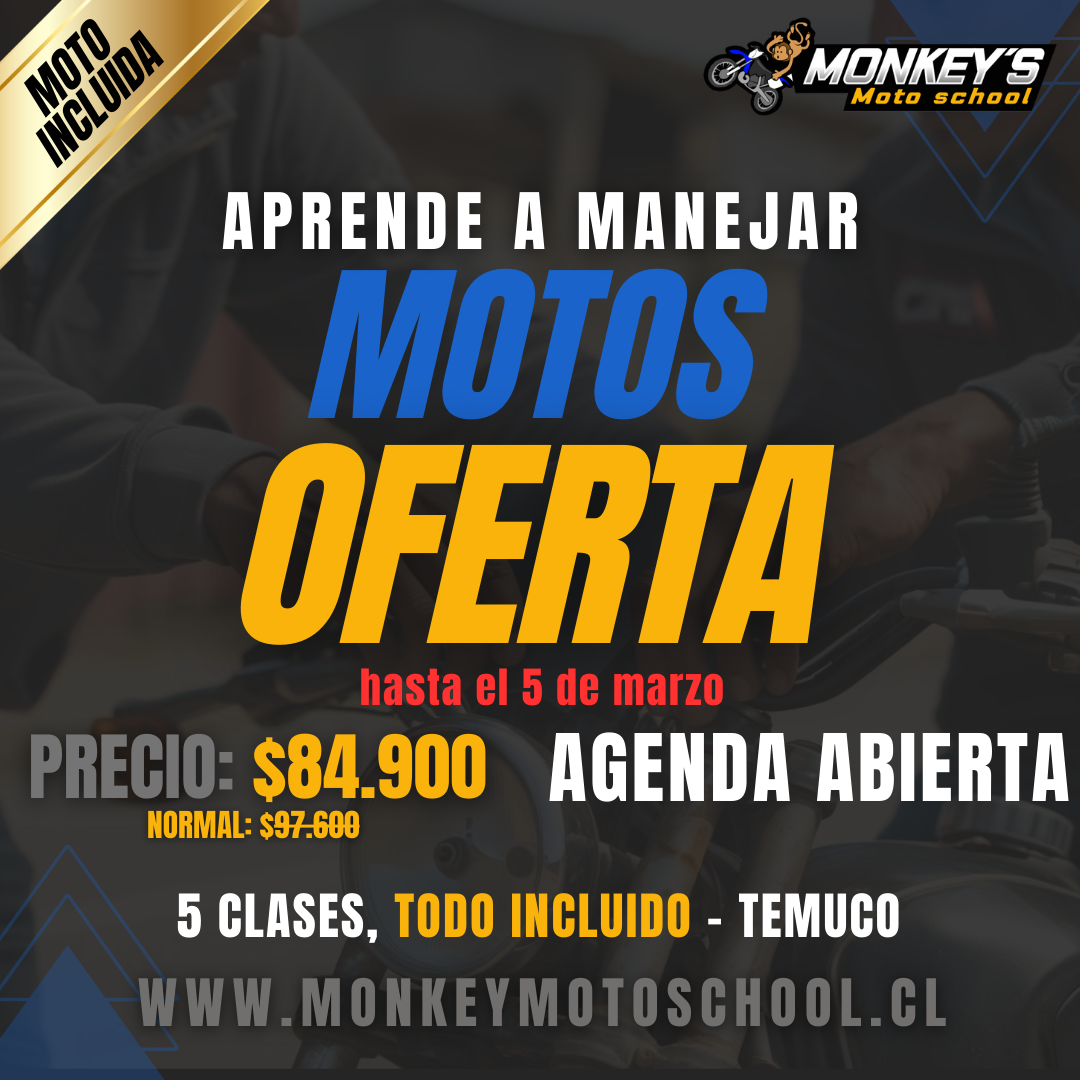 Nivel 1 + Pack 4 clases refuerzo