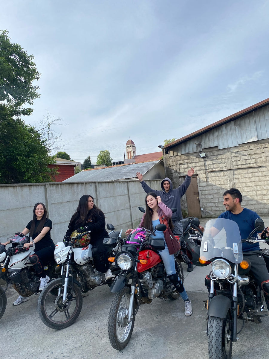 Curso Intensivo de Moto para Principiantes