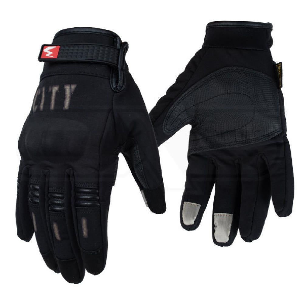 Guantes Madbike City