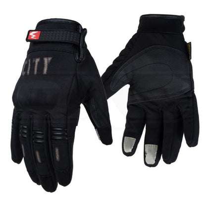 Guantes Madbike City