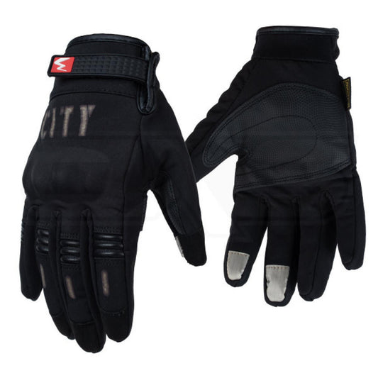 Guantes Madbike City