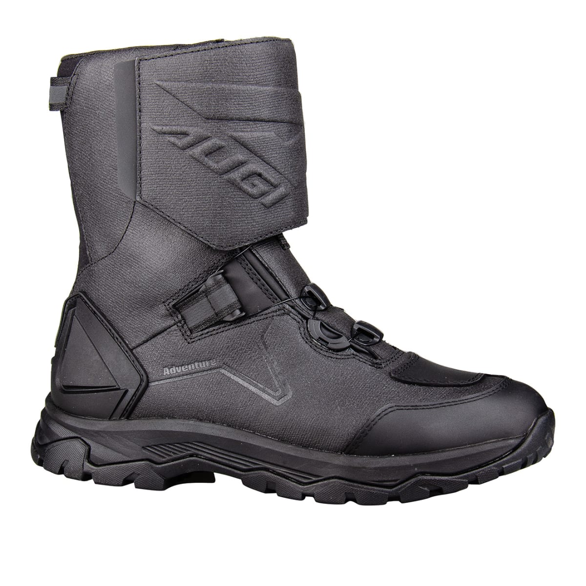 Botas Augi AT3 Negro
