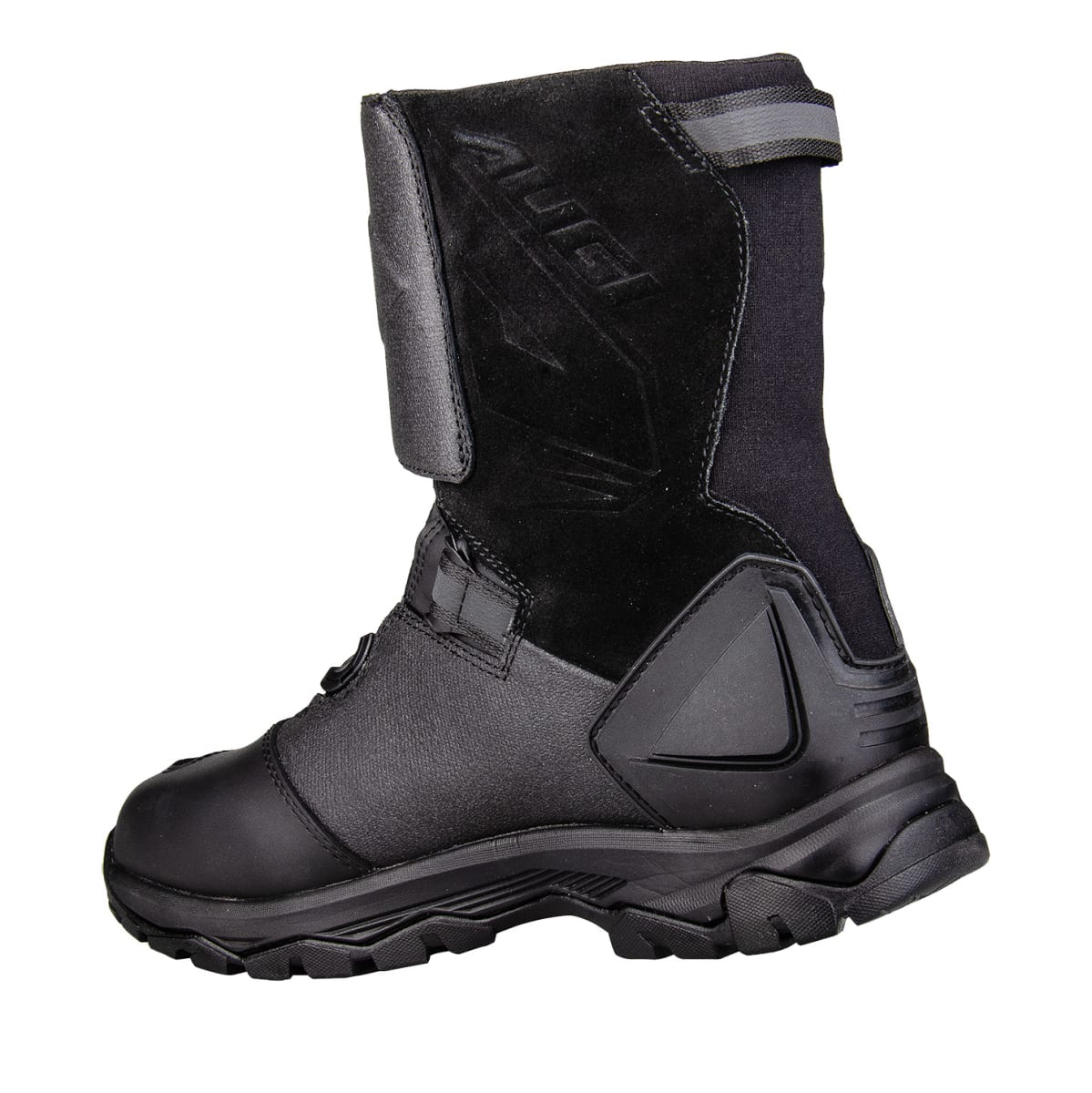 Botas Augi AT3 Negro