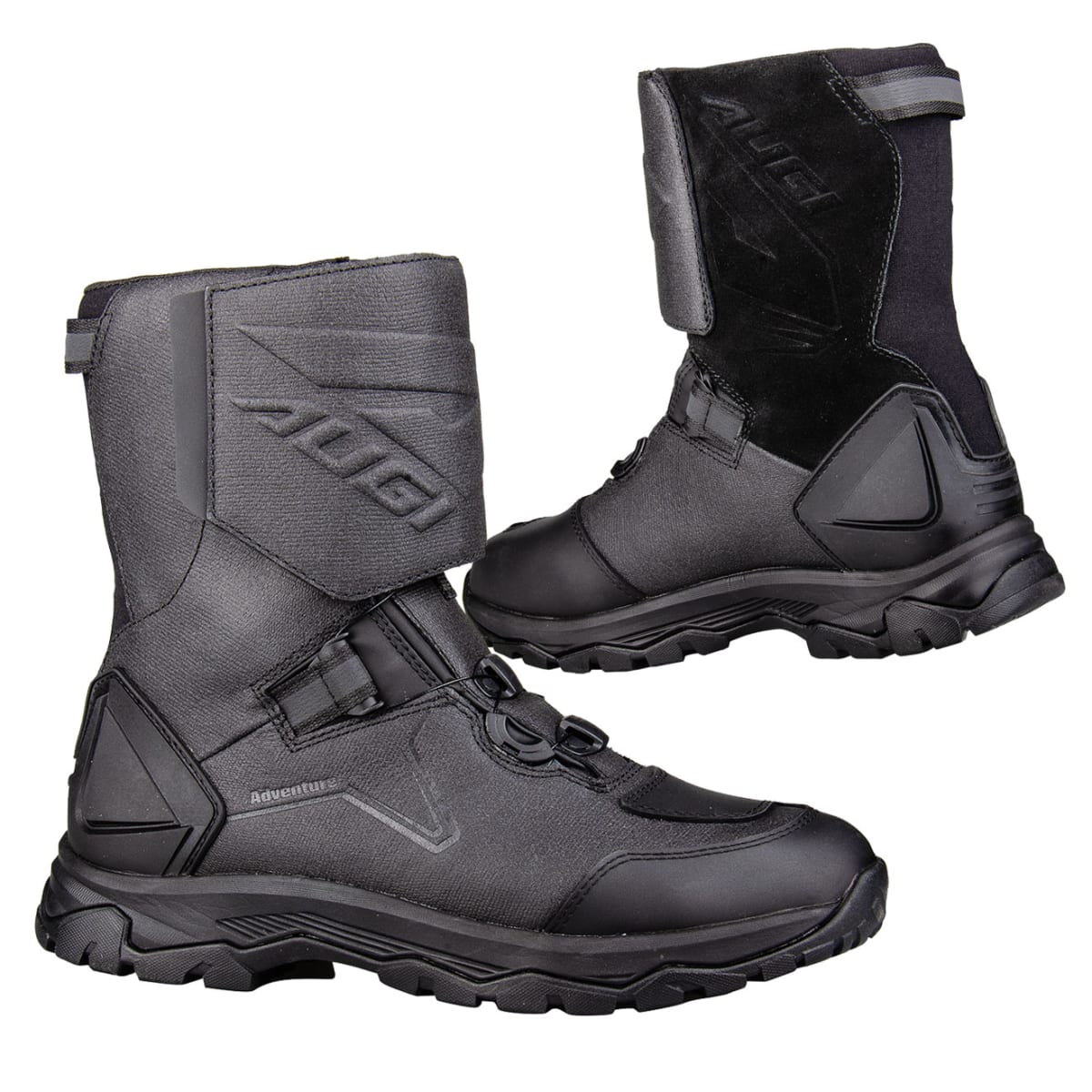 Botas Augi AT3 Negro