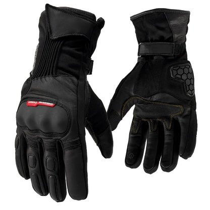 Guantes Armad Karam Invierno