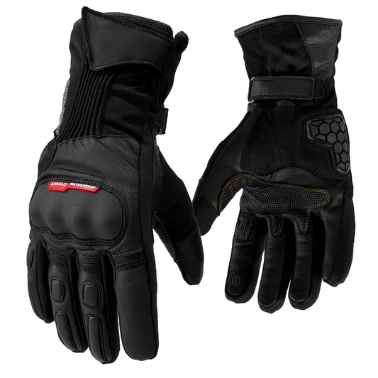 Guantes Armad Karam Invierno
