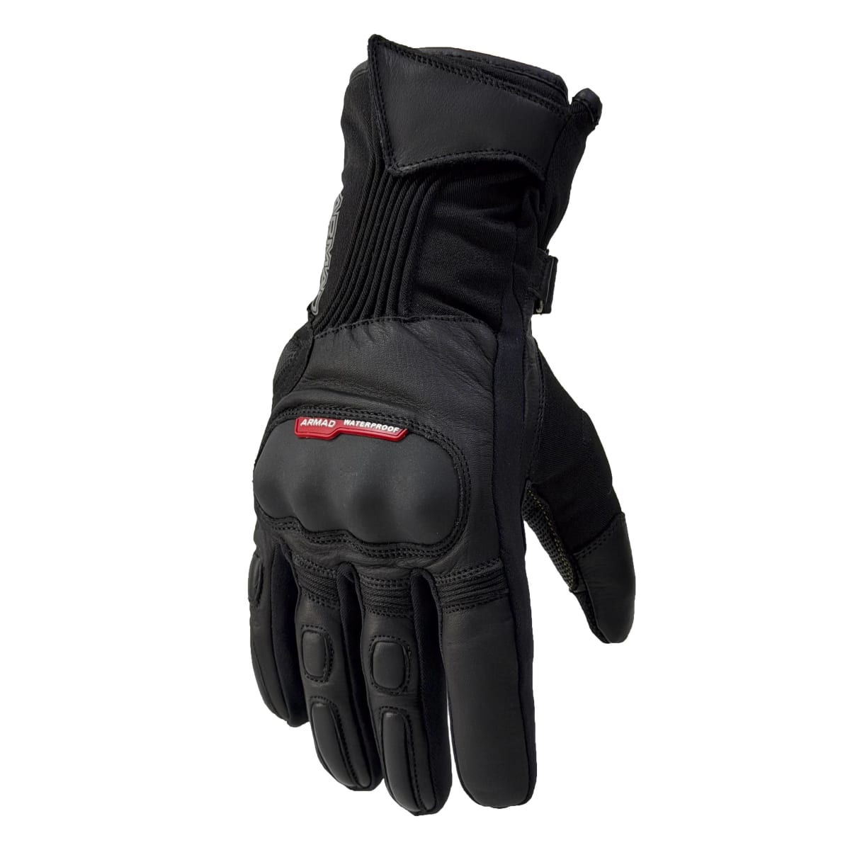 Guantes Armad Karam Invierno