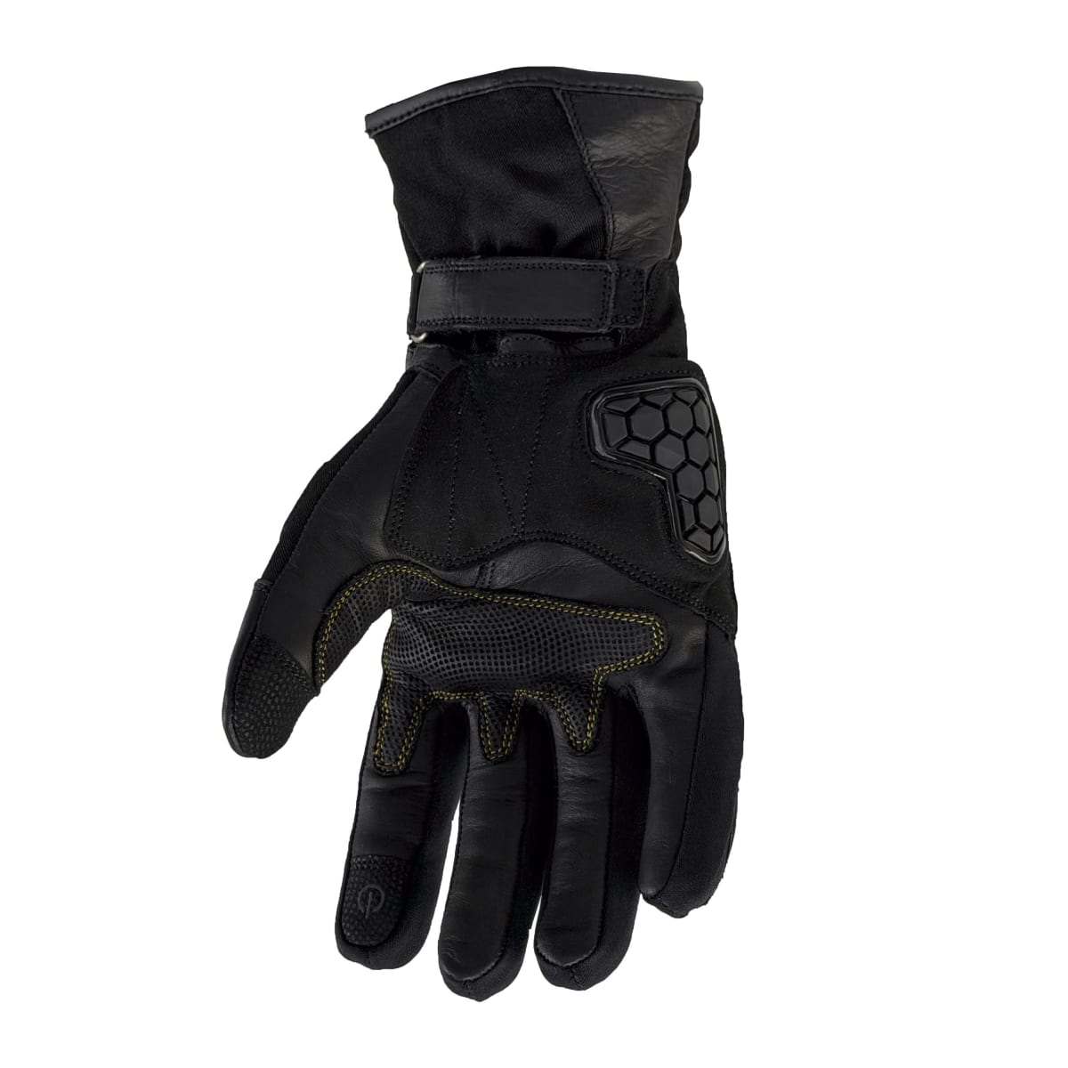 Guantes Armad Karam Invierno