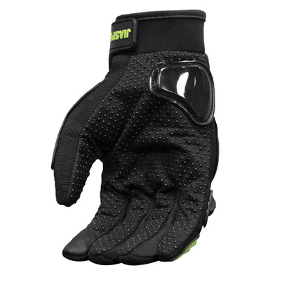 Guantes Jiaspeed ST01 Verde