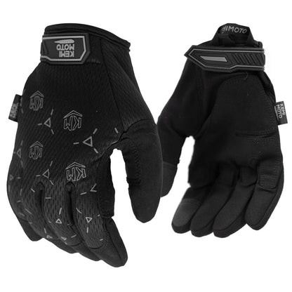 Guantes Kemimoto ZX-006 Negro