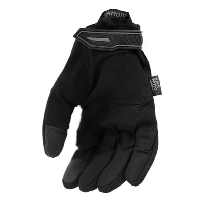 Guantes Kemimoto ZX-006 Negro