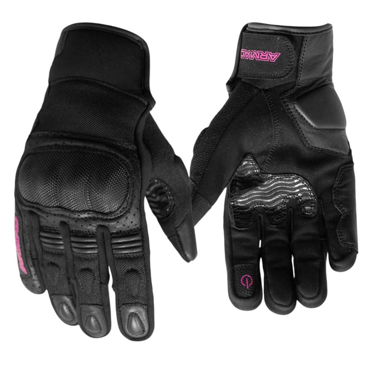 Guantes Mujer Armad Orana
