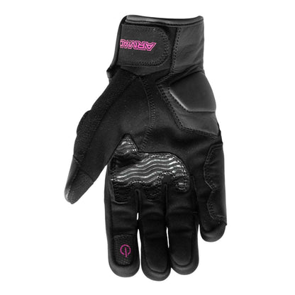 Guantes Mujer Armad Orana