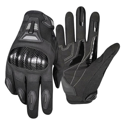 Guantes Ones Again Mujer MG07W-CF Negro