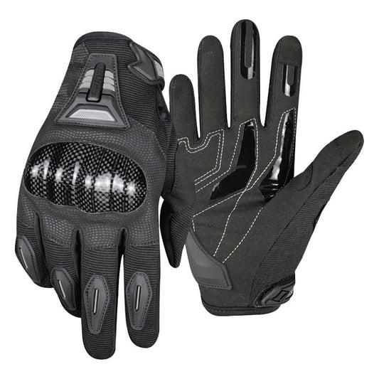 Guantes Ones Again Mujer MG07W-CF Negro